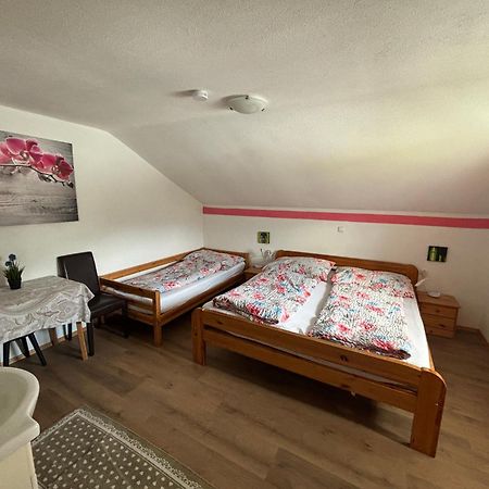 Ferienhaus Dankl Hollersbach im Pinzgau Ngoại thất bức ảnh