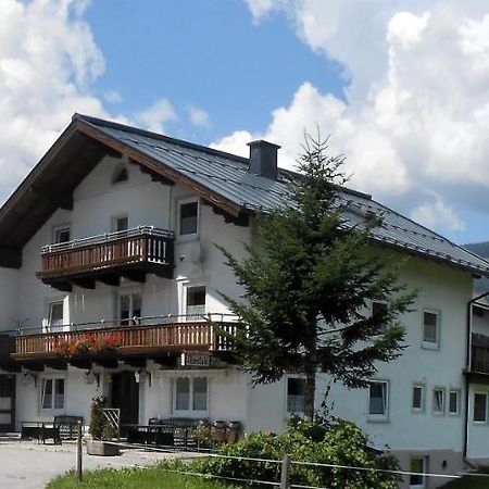 Ferienhaus Dankl Hollersbach im Pinzgau Ngoại thất bức ảnh