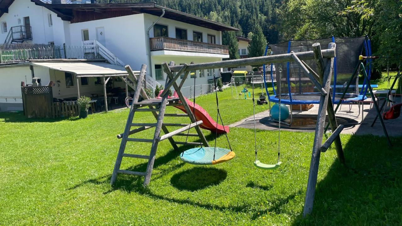 Ferienhaus Dankl Hollersbach im Pinzgau Ngoại thất bức ảnh