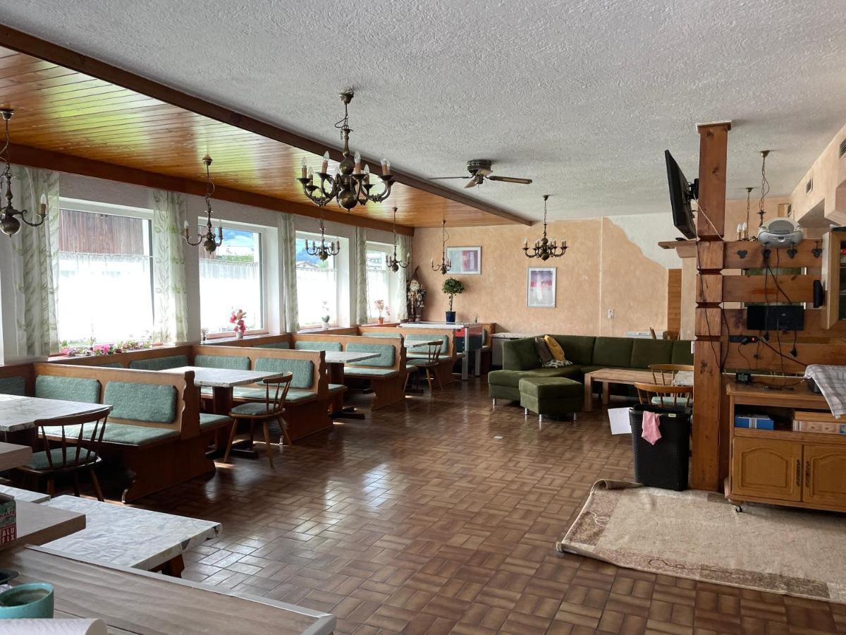 Ferienhaus Dankl Hollersbach im Pinzgau Ngoại thất bức ảnh