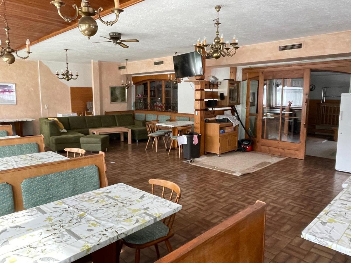 Ferienhaus Dankl Hollersbach im Pinzgau Ngoại thất bức ảnh