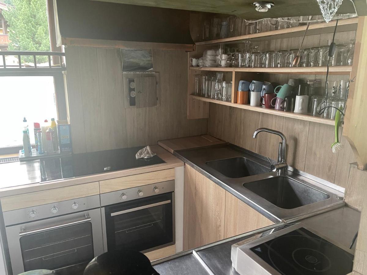 Ferienhaus Dankl Hollersbach im Pinzgau Ngoại thất bức ảnh