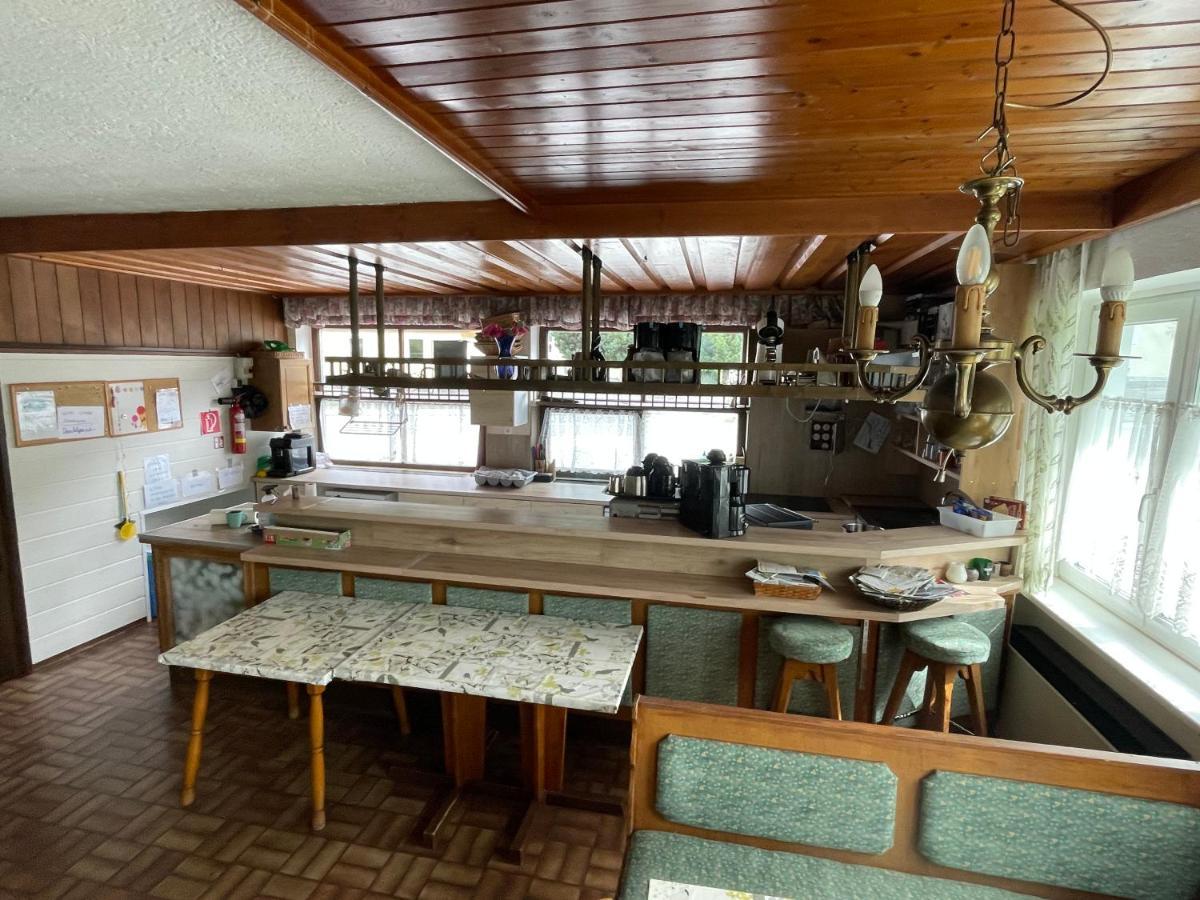 Ferienhaus Dankl Hollersbach im Pinzgau Ngoại thất bức ảnh