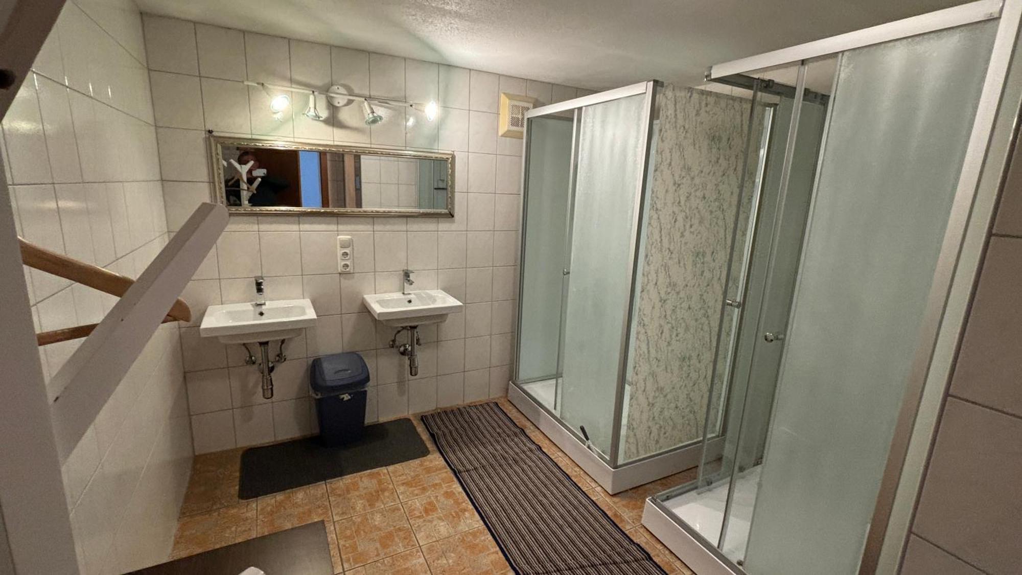 Ferienhaus Dankl Hollersbach im Pinzgau Ngoại thất bức ảnh