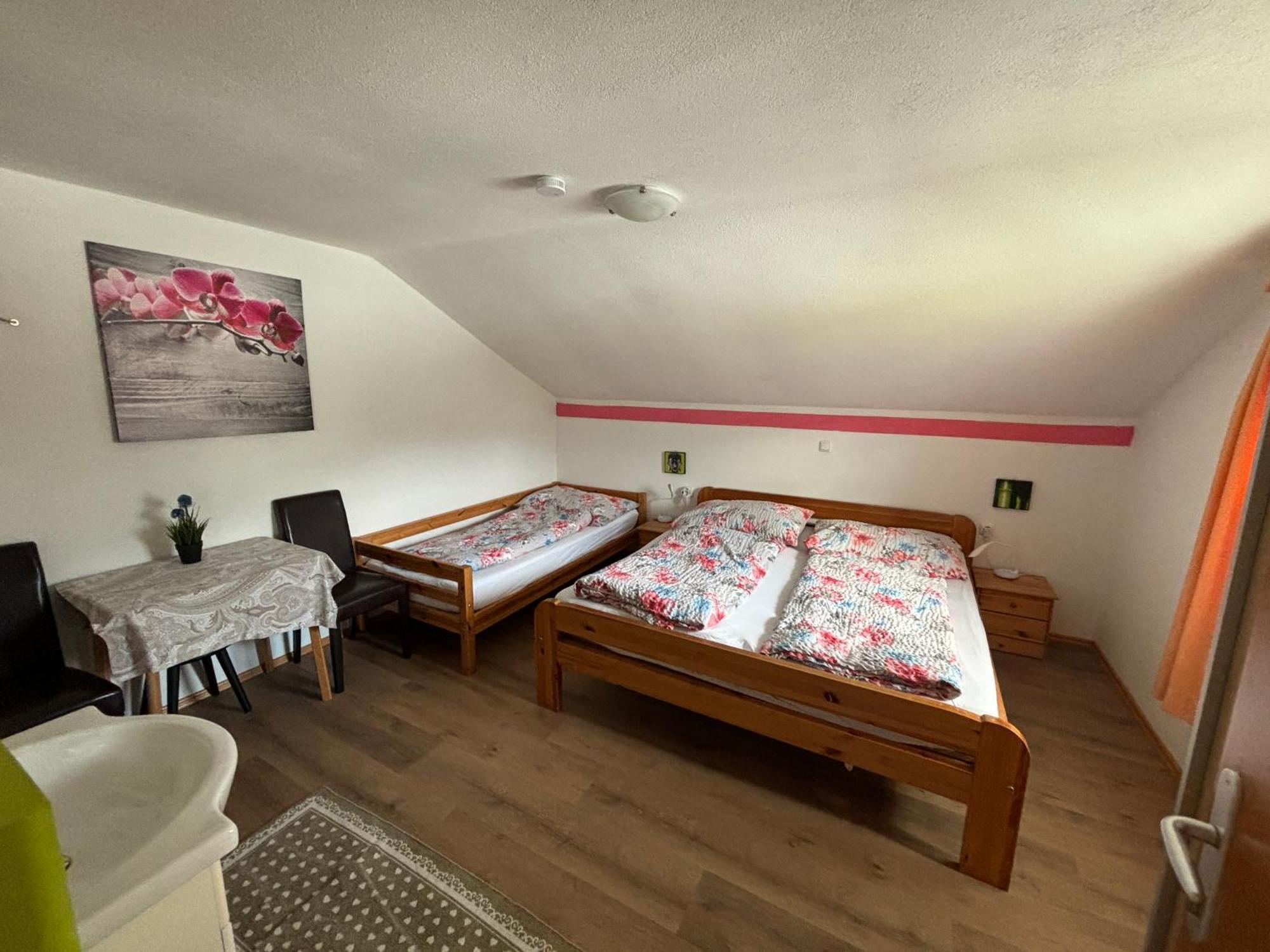 Ferienhaus Dankl Hollersbach im Pinzgau Ngoại thất bức ảnh
