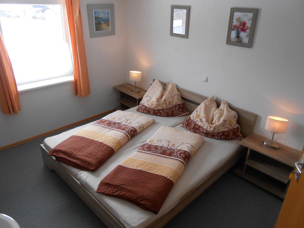 Ferienhaus Dankl Hollersbach im Pinzgau Ngoại thất bức ảnh