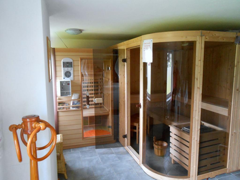 Ferienhaus Dankl Hollersbach im Pinzgau Ngoại thất bức ảnh