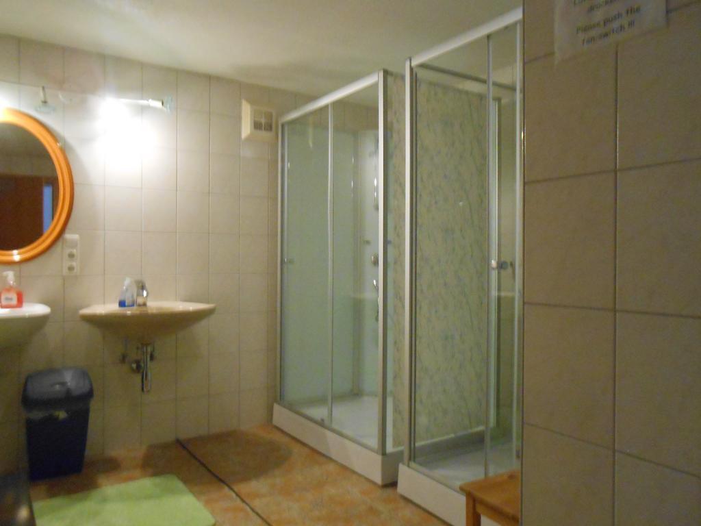 Ferienhaus Dankl Hollersbach im Pinzgau Ngoại thất bức ảnh
