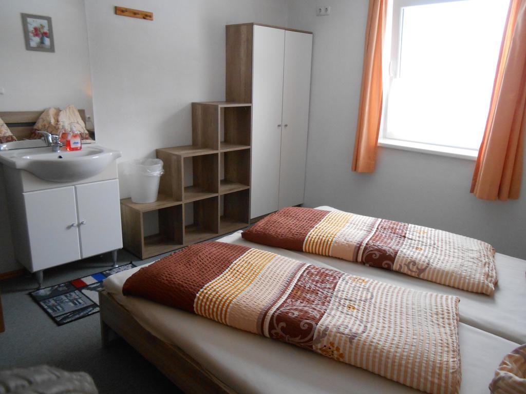 Ferienhaus Dankl Hollersbach im Pinzgau Ngoại thất bức ảnh