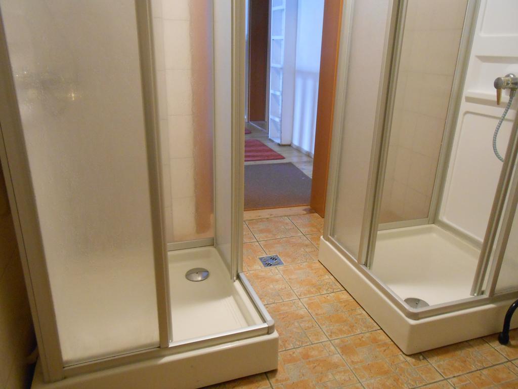 Ferienhaus Dankl Hollersbach im Pinzgau Ngoại thất bức ảnh