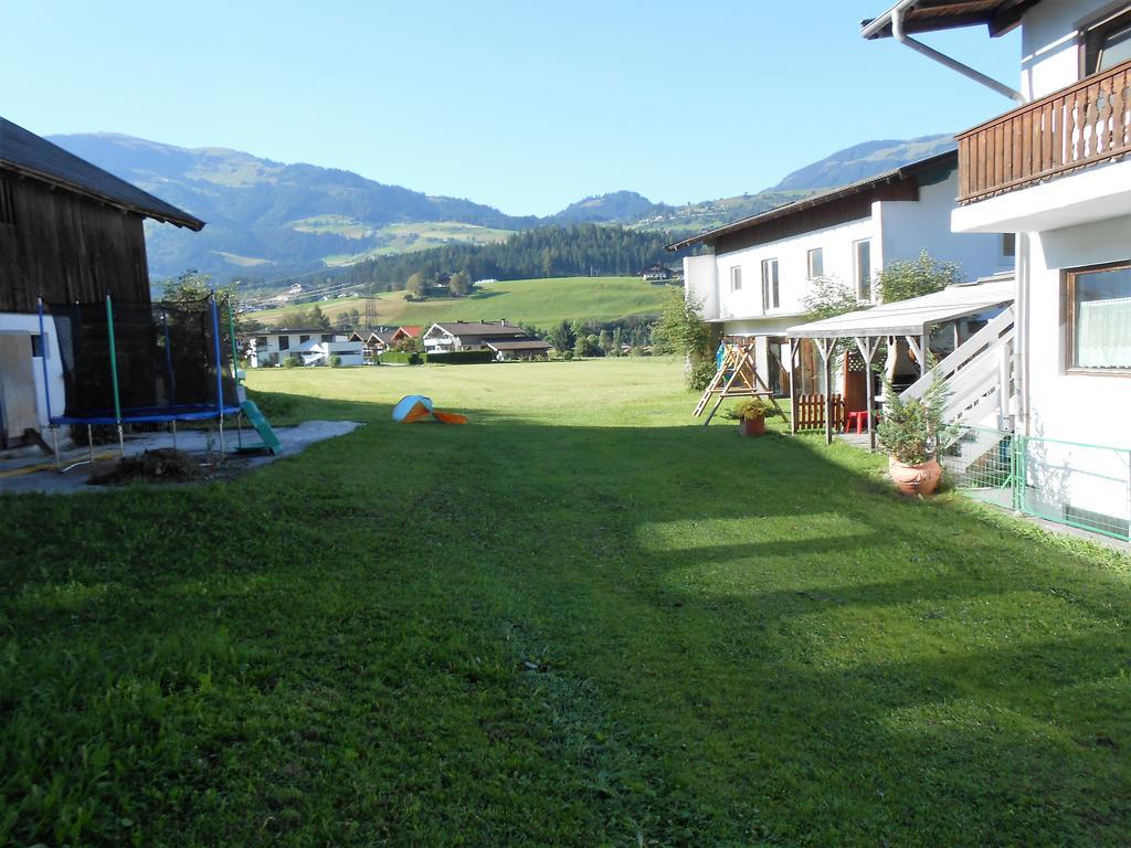 Ferienhaus Dankl Hollersbach im Pinzgau Ngoại thất bức ảnh