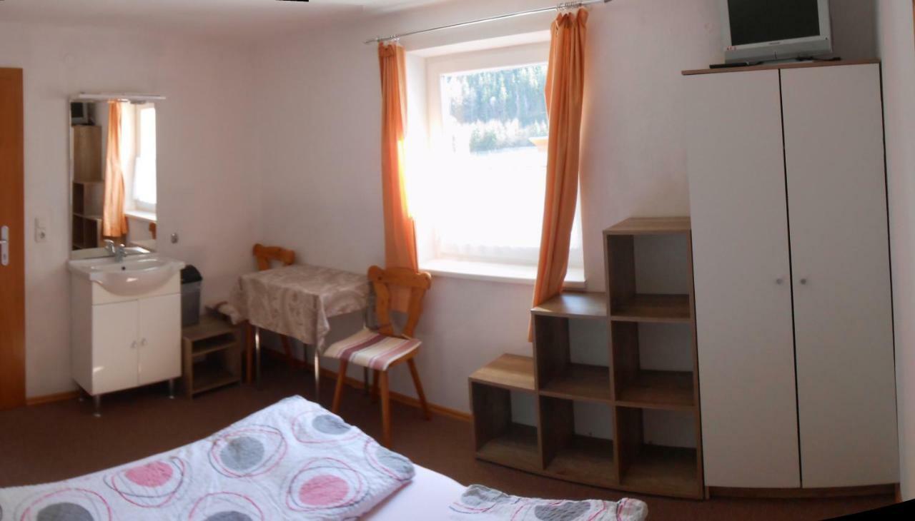 Ferienhaus Dankl Hollersbach im Pinzgau Ngoại thất bức ảnh