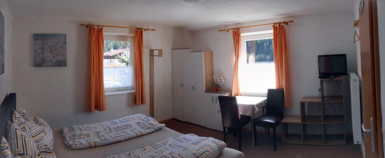Ferienhaus Dankl Hollersbach im Pinzgau Ngoại thất bức ảnh