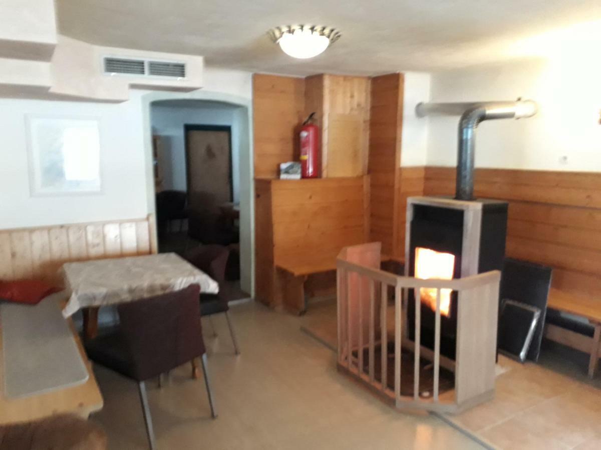 Ferienhaus Dankl Hollersbach im Pinzgau Ngoại thất bức ảnh