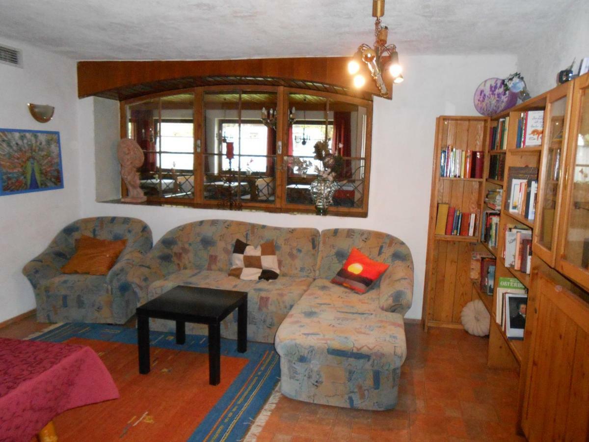 Ferienhaus Dankl Hollersbach im Pinzgau Ngoại thất bức ảnh