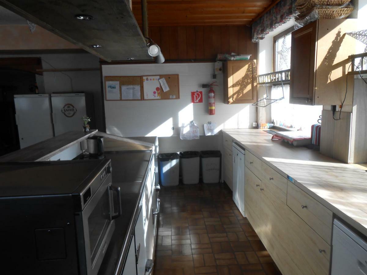 Ferienhaus Dankl Hollersbach im Pinzgau Ngoại thất bức ảnh