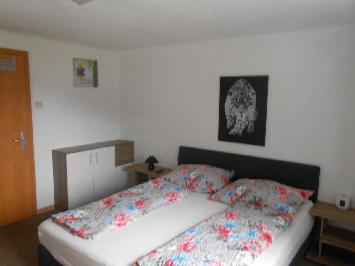 Ferienhaus Dankl Hollersbach im Pinzgau Ngoại thất bức ảnh